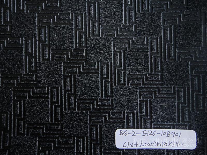 合成革人造革產(chǎn)品概覽圖